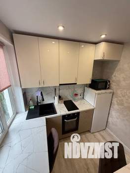 1-к квартира, посуточно, 32м2, 3/9 этаж