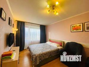 1-к квартира, посуточно, 33м2, 7/9 этаж