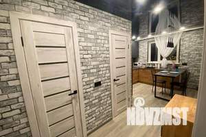 1-к квартира, посуточно, 33м2, 6/10 этаж