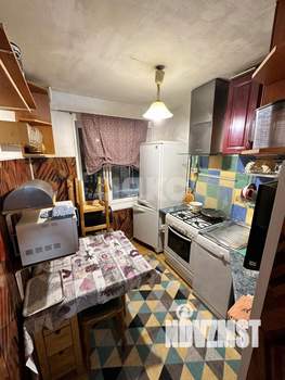 3-к квартира, на длительный срок, 48м2, 3/5 этаж