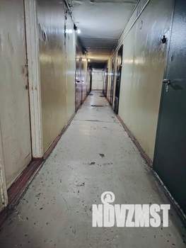 Студия квартира, посуточно, 24м2, 8/9 этаж