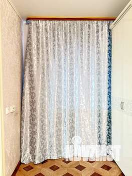 2-к квартира, посуточно, 45м2, 5/5 этаж