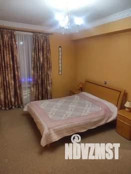 2-к квартира, посуточно, 62м2, 2/4 этаж