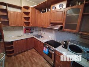 1-к квартира, посуточно, 64м2, 1/1 этаж