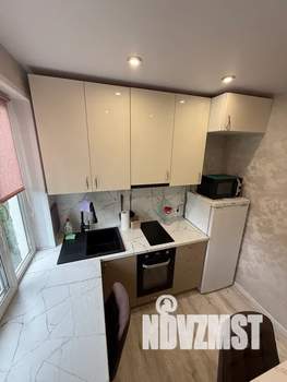 1-к квартира, посуточно, 32м2, 3/9 этаж