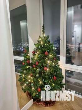 2-к квартира, посуточно, 30м2, 1/1 этаж