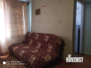 1-к квартира, на длительный срок, 31м2, 4/6 этаж