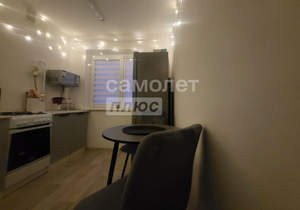 1-к квартира, на длительный срок, 30м2, 5/5 этаж