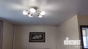 1-к квартира, посуточно, 31м2, 4/5 этаж