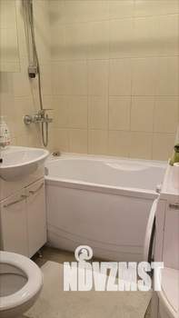 Студия квартира, посуточно, 30м2, 4/5 этаж