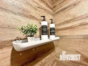 Студия квартира, посуточно, 31м2, 3/5 этаж