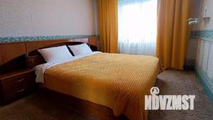 3-к квартира, посуточно, 55м2, 1/1 этаж