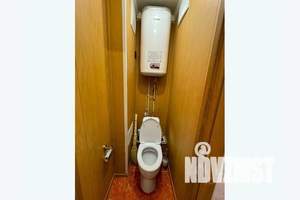 1-к квартира, посуточно, 33м2, 2/10 этаж