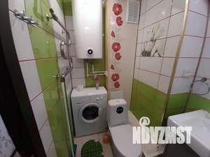 2-к квартира, посуточно, 45м2, 1/1 этаж