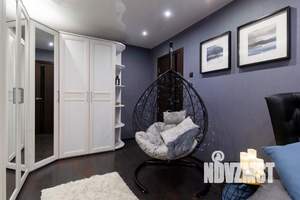 1-к квартира, посуточно, 33м2, 1/1 этаж