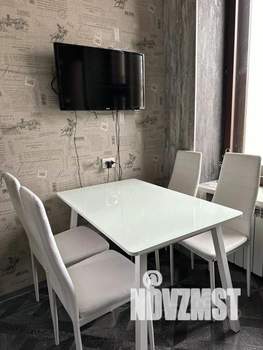 2-к квартира, посуточно, 56м2, 1/1 этаж