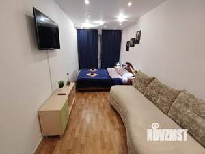 2-к квартира, посуточно, 48м2, 2/5 этаж