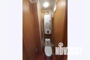 1-к квартира, посуточно, 33м2, 9/9 этаж