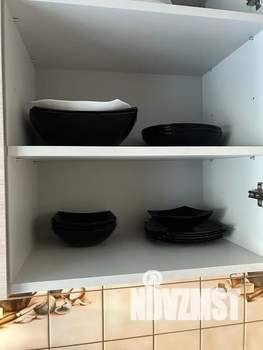 1-к квартира, посуточно, 35м2, 3/5 этаж