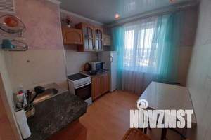 1-к квартира, посуточно, 33м2, 8/10 этаж