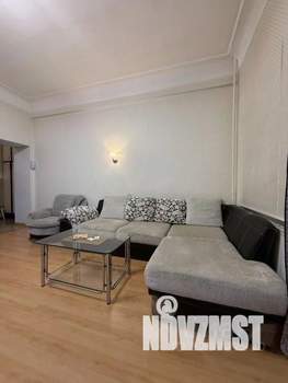 1-к квартира, посуточно, 33м2, 1/1 этаж