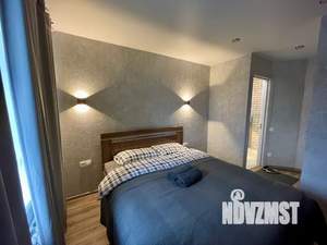 1-к квартира, посуточно, 13м2, 1/9 этаж