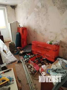 2-к квартира, на длительный срок, 54м2, 1/9 этаж