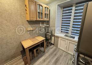 2-к квартира, на длительный срок, 40м2, 2/2 этаж