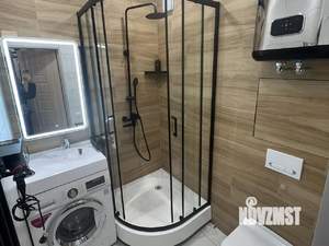 1-к квартира, посуточно, 31м2, 5/5 этаж