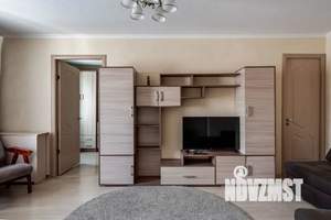 2-к квартира, посуточно, 44м2, 3/5 этаж