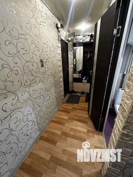 2-к квартира, на длительный срок, 45м2, 1/5 этаж