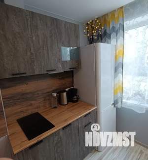 1-к квартира, посуточно, 30м2, 3/9 этаж