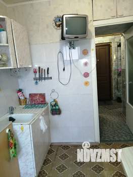 1-к квартира, на длительный срок, 30м2, 4/9 этаж
