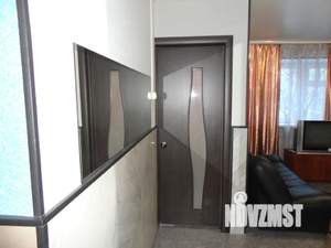 1-к квартира, посуточно, 33м2, 2/6 этаж