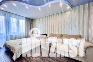 1-к квартира, посуточно, 36м2, 2/9 этаж