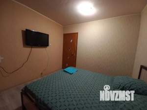 2-к квартира, посуточно, 48м2, 1/1 этаж