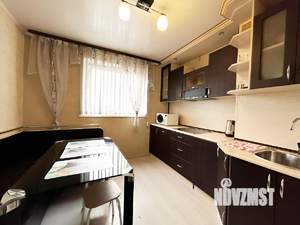 1-к квартира, посуточно, 33м2, 8/11 этаж