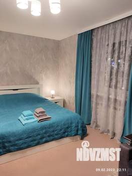 1-к квартира, посуточно, 32м2, 1/5 этаж