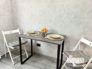 1-к квартира, посуточно, 35м2, 2/9 этаж