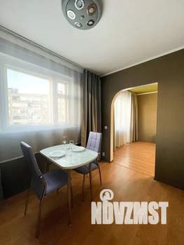 1-к квартира, посуточно, 32м2, 9/9 этаж