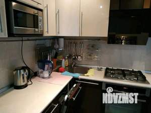 2-к квартира, посуточно, 40м2, 2/5 этаж