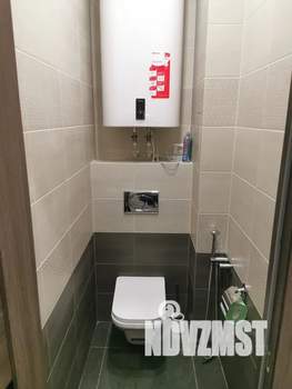 2-к квартира, посуточно, 56м2, 3/4 этаж