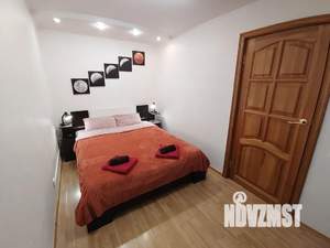 2-к квартира, посуточно, 45м2, 2/6 этаж