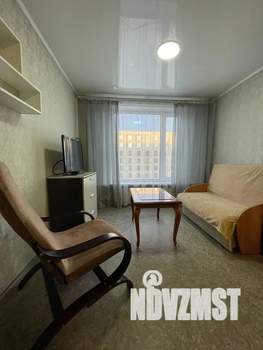 Студия квартира, посуточно, 22м2, 6/9 этаж