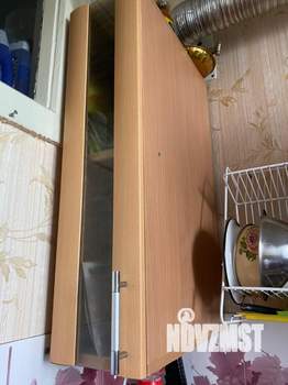 1-к квартира, на длительный срок, 30м2, 4/4 этаж
