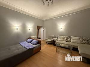 1-к квартира, посуточно, 33м2, 4/8 этаж