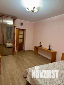 2-к квартира, посуточно, 74м2, 2/5 этаж