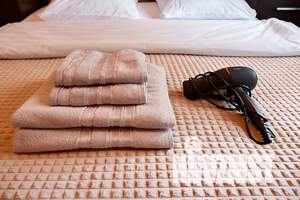 2-к квартира, посуточно, 51м2, 5/9 этаж