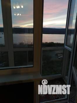 1-к квартира, посуточно, 33м2, 2/9 этаж