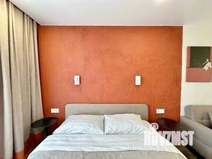 Студия квартира, посуточно, 23м2, 8/9 этаж